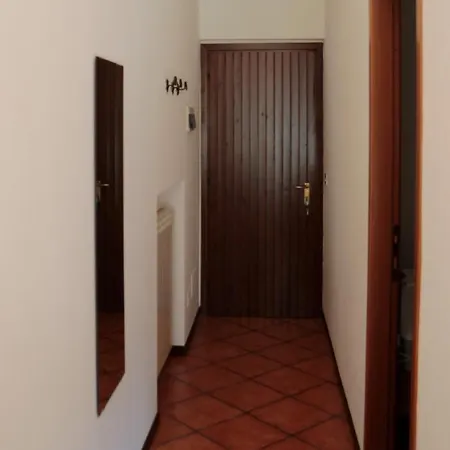 Lake Getaway Da Christine Casa Vacanze Апартаменты *