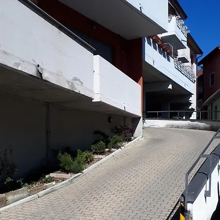 Lake Getaway Da Christine Casa Vacanze Апартаменты