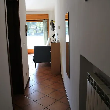 Lake Getaway Da Christine Casa Vacanze Апартаменты Cissano