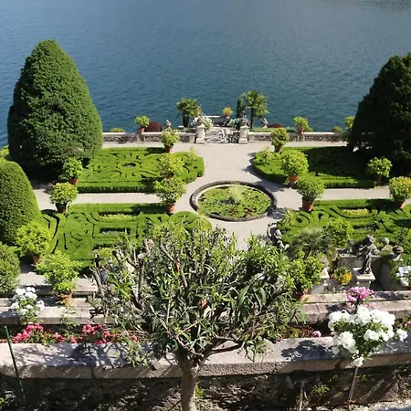 Lake Getaway Da Christine Casa Vacanze