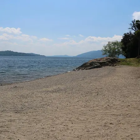 Lake Getaway Da Christine Casa Vacanze Апартаменты *