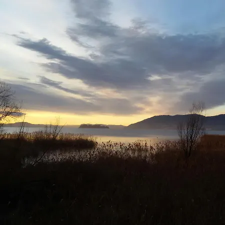 Lake Getaway Da Christine Casa Vacanze *