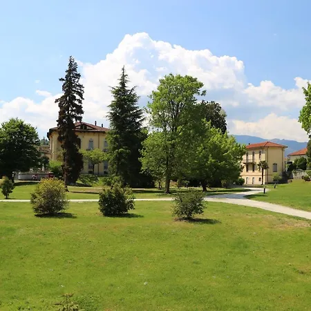 Lake Getaway Da Christine Casa Vacanze Cissano