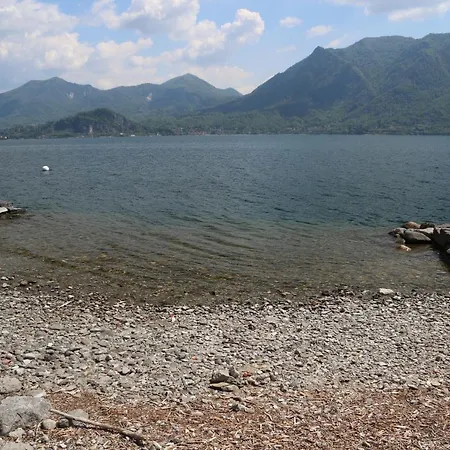 Lake Getaway Da Christine Casa Vacanze Апартаменты