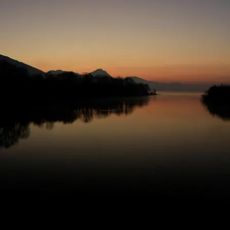 Lake Getaway Da Christine Casa Vacanze