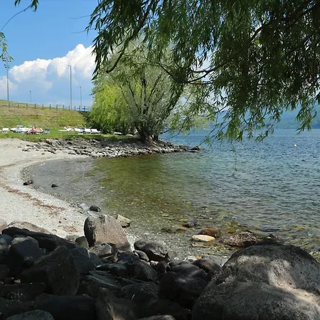 Lake Getaway Da Christine Casa Vacanze Апартаменты