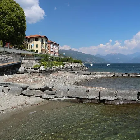 Lake Getaway Da Christine Casa Vacanze * Cissano
