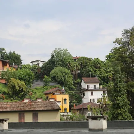 Lake Getaway Da Christine Casa Vacanze *