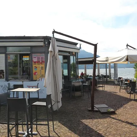 Апартаменты Lake Getaway Da Christine Casa Vacanze Cissano