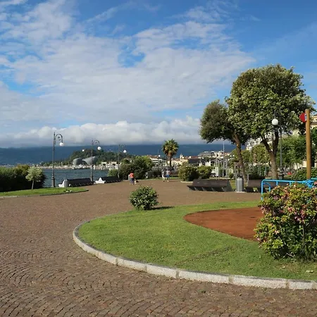 Lake Getaway Da Christine Casa Vacanze *