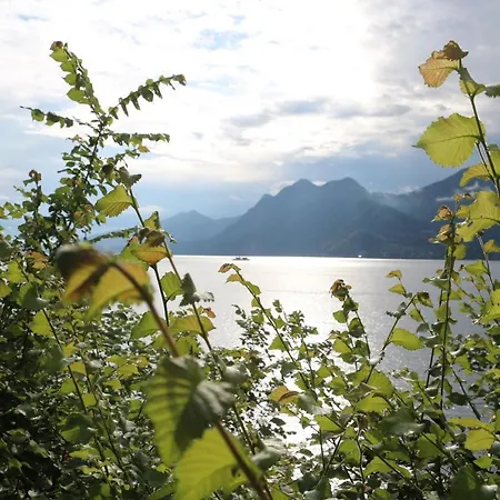 Lake Getaway Da Christine Casa Vacanze Апартаменты Cissano