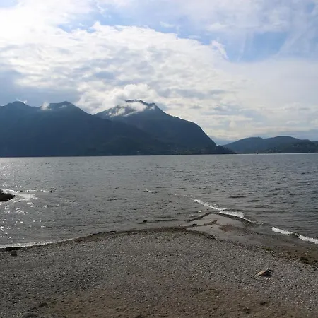 Lake Getaway Da Christine Casa Vacanze Апартаменты Cissano