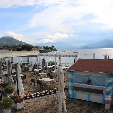 Lake Getaway Da Christine Casa Vacanze