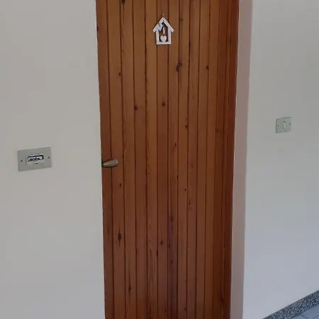 Апартаменты Lake Getaway Da Christine Casa Vacanze Cissano