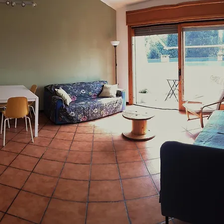 Lake Getaway Da Christine Casa Vacanze * Cissano