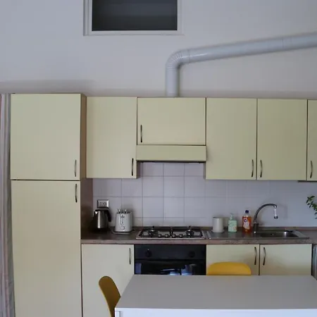 Апартаменты Lake Getaway Da Christine Casa Vacanze Cissano