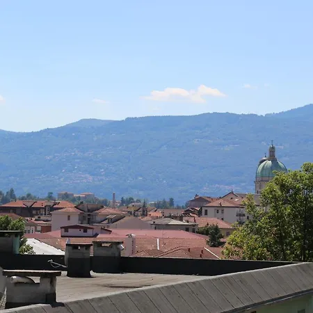 Lake Getaway Da Christine Casa Vacanze Апартаменты