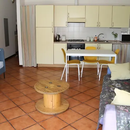 Lake Getaway Da Christine Casa Vacanze
