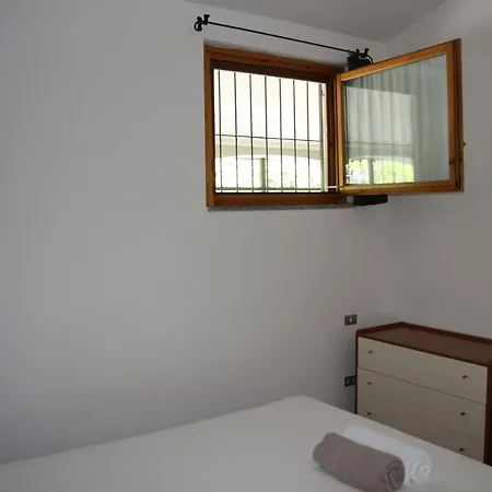 Lake Getaway Da Christine Casa Vacanze Апартаменты *