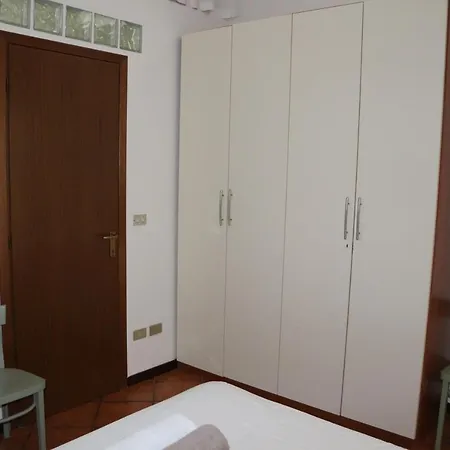 Lake Getaway Da Christine Casa Vacanze *