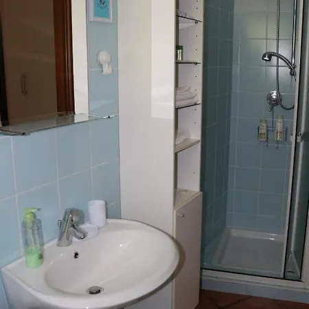 Lake Getaway Da Christine Casa Vacanze