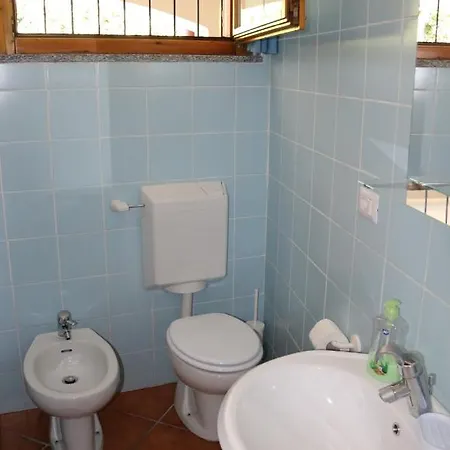 Апартаменты Lake Getaway Da Christine Casa Vacanze *