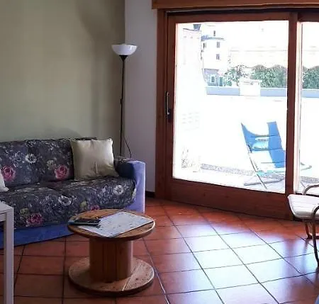 Lake Getaway Da Christine Casa Vacanze * Cissano