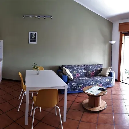 Lake Getaway Da Christine Casa Vacanze Cissano